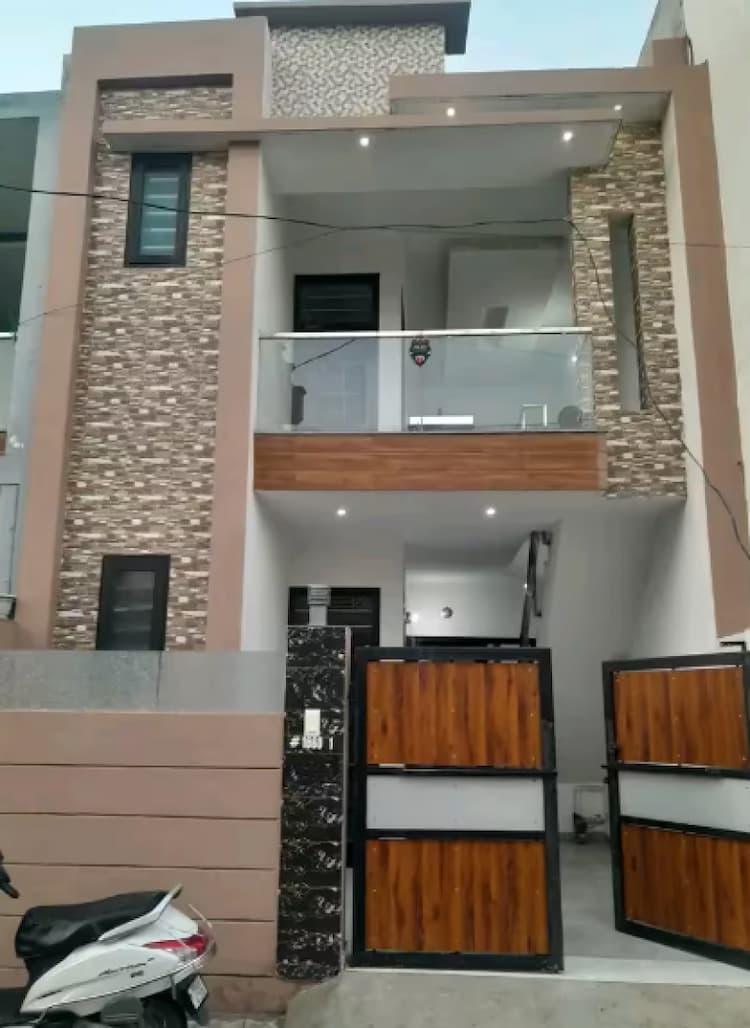 3 BHK House for Sale