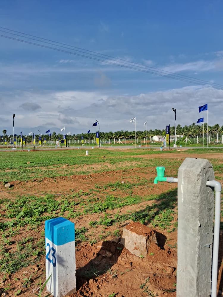 Single Property Image