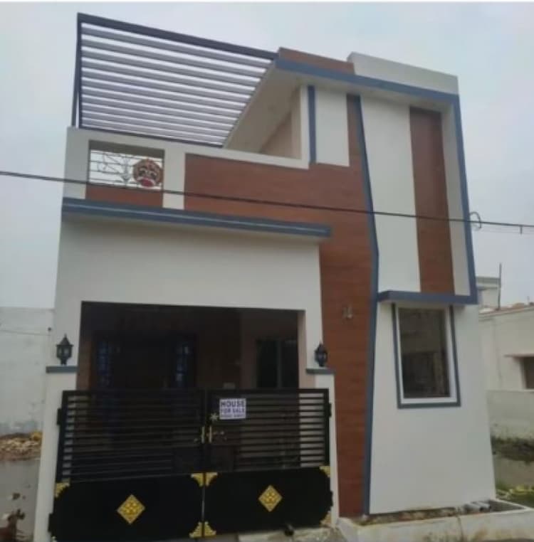 2 BHK House for Sale