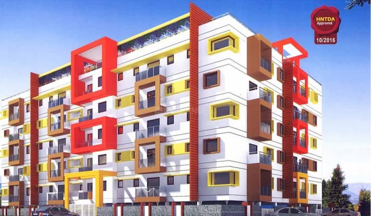 SBC Govardhana Nilayam