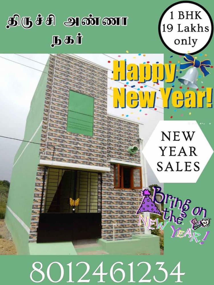 Single Property Image