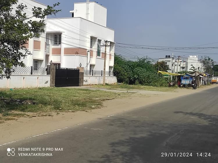 Single Property Image