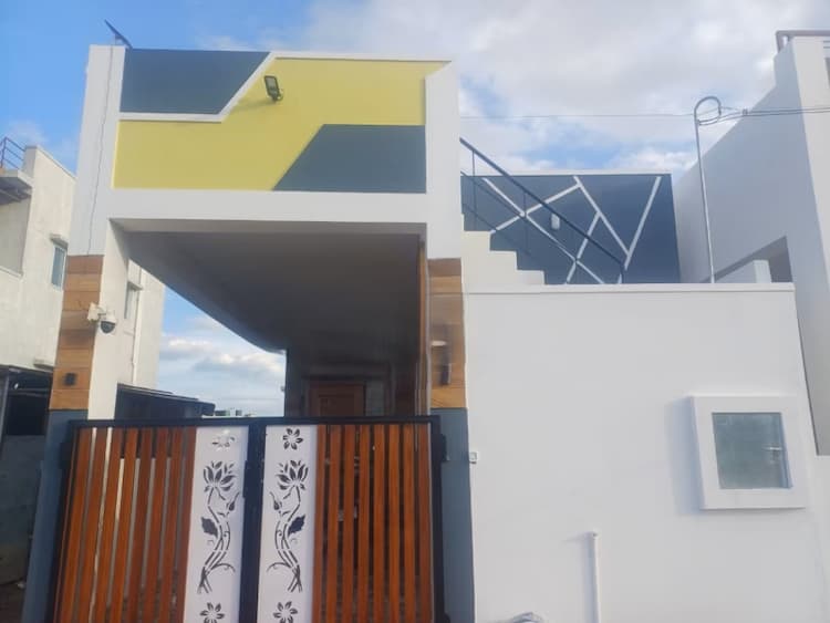 1bhk house for sale 