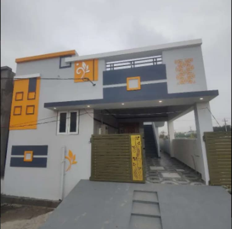 2BHK House for Sale