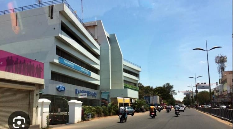 Commercial Plot / Land for sale in Varadarajapuram, Coimbatore
