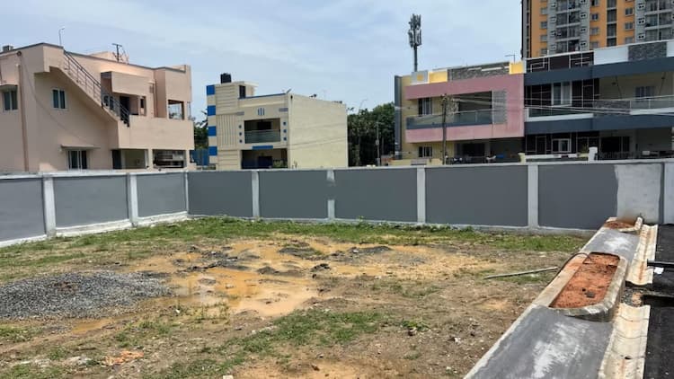 plot for sale 
