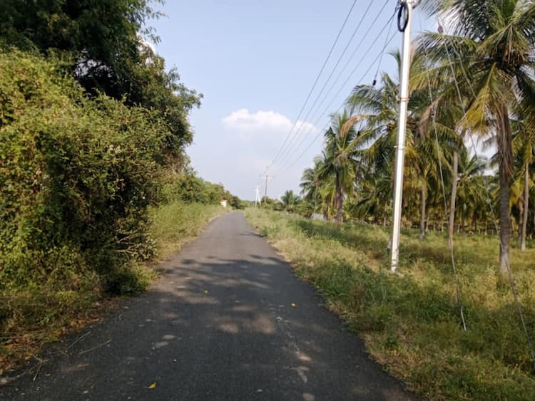 1.5 Acre Land for Sale