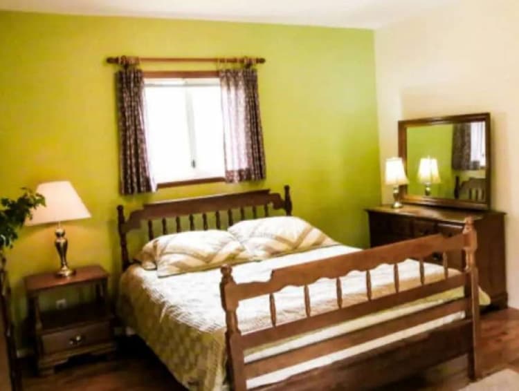 Single Property Image