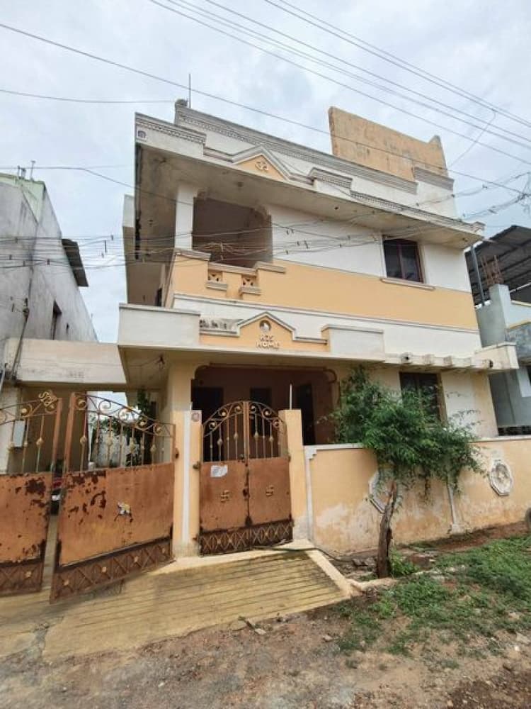 Single Property Image