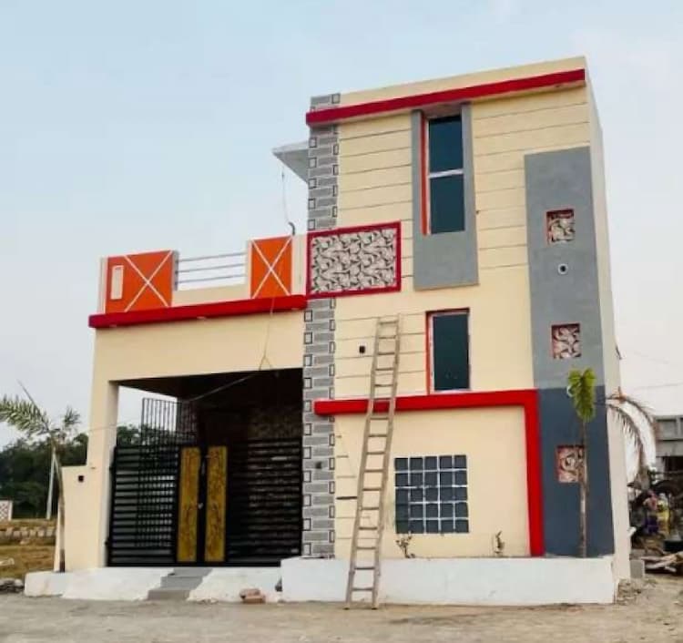 2 BHK House for Sale