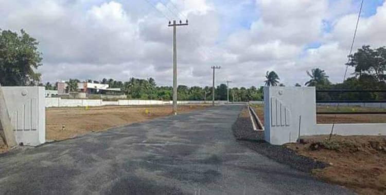 Single Property Image