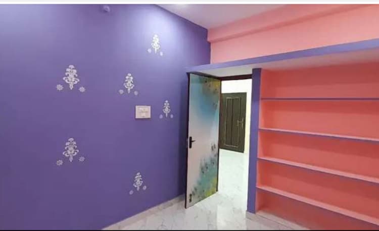 2BHK House