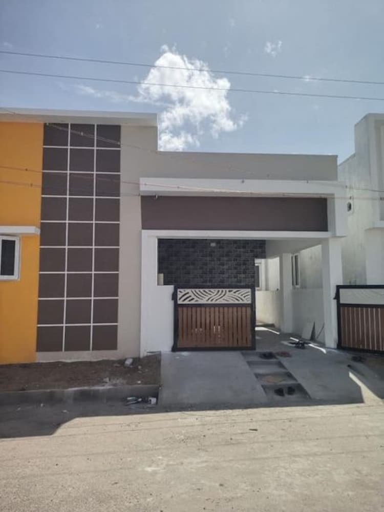 Single Property Image