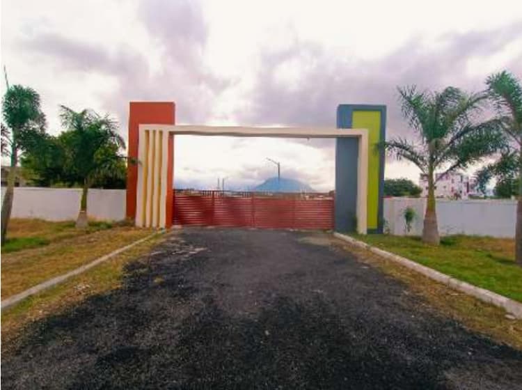 Single Property Image