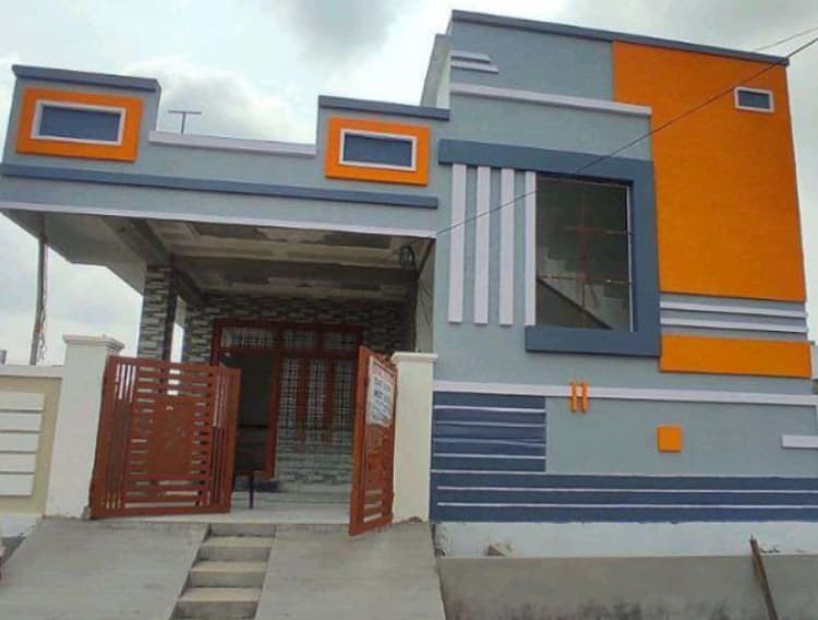 2 BHK House for Sale