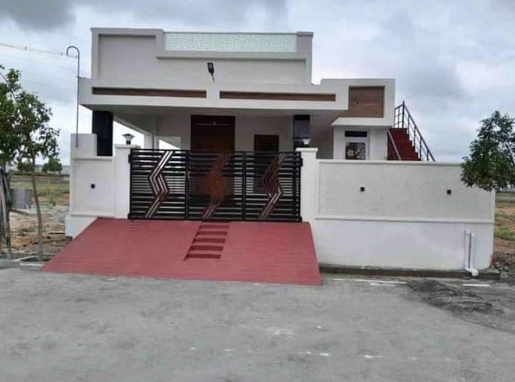 Single Property Image