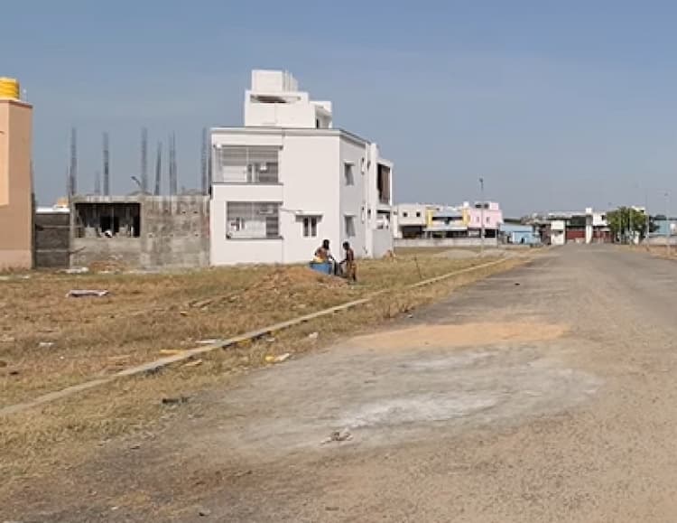 Single Property Image