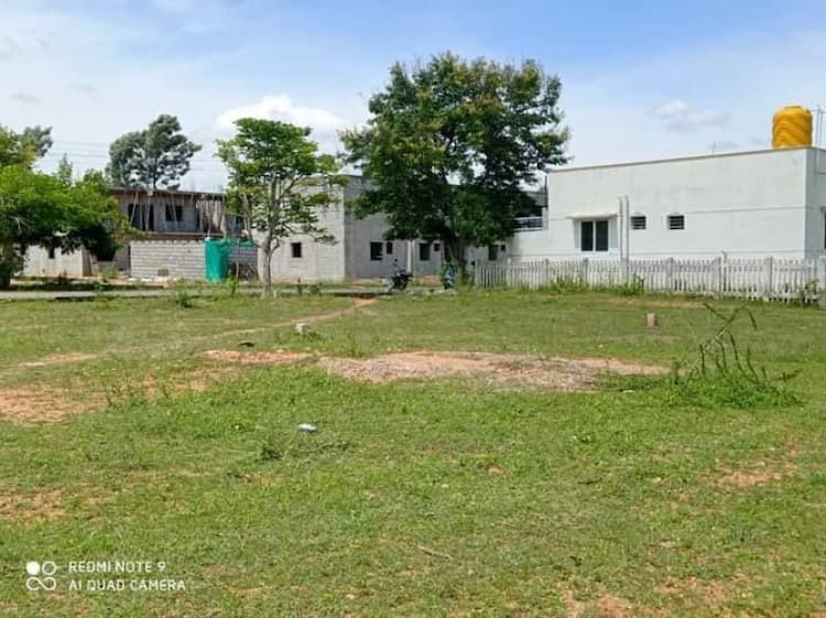 Single Property Image