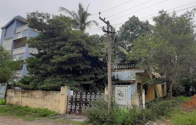 Single Property Image