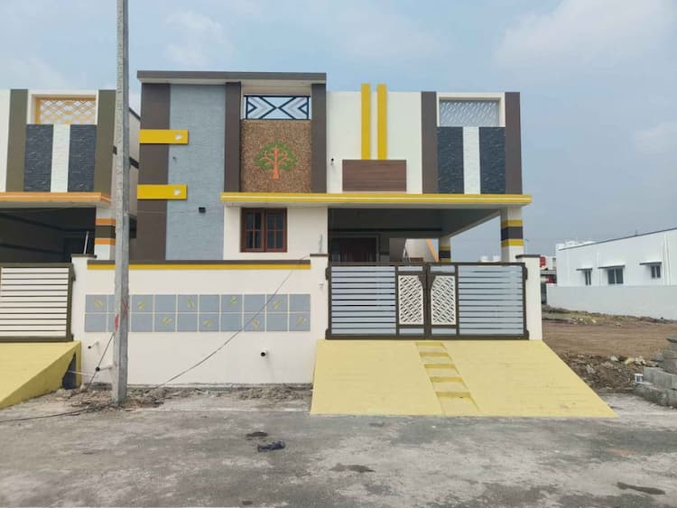 2BHK house for sale