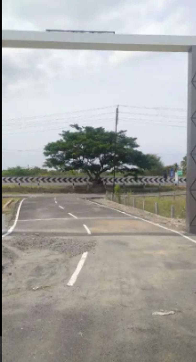 DTCP Approved Land for Sale