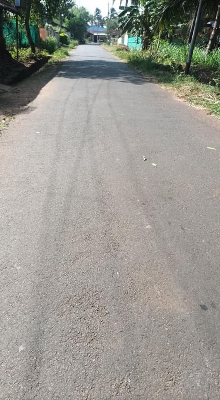 4 Acer coconut farm land for sale