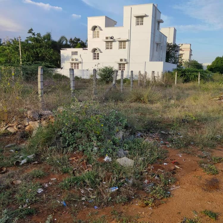 Single Property Image