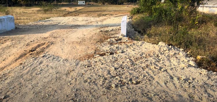 77 Cent Land for Sale