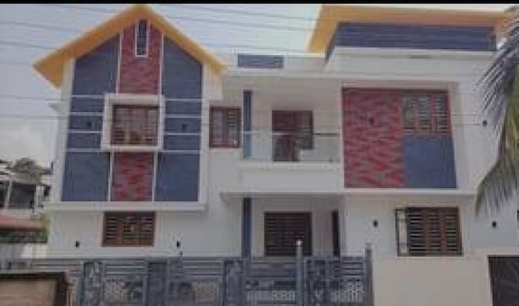 4 BHK House for Sale