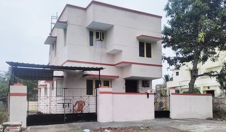 3bhk house sale