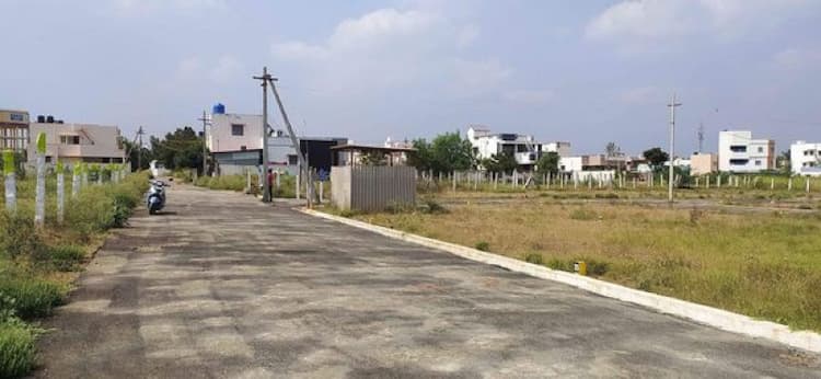 Single Property Image