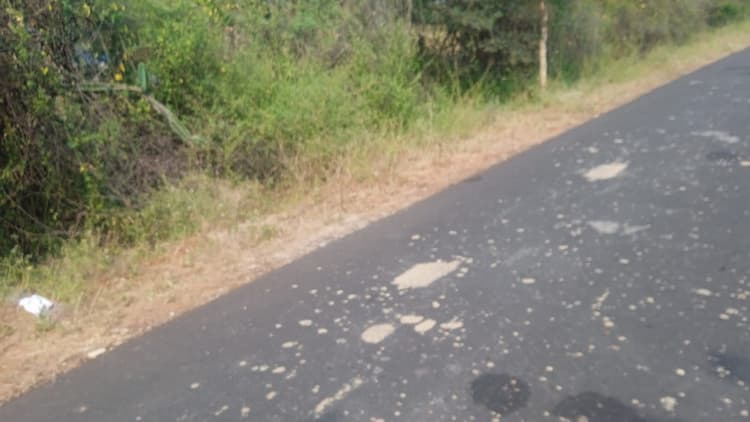 2.50 Acre Land for Sale