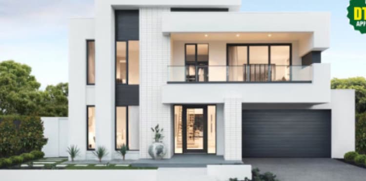 DTCP Approved Residential Luxury Villa Availanbe In Karamadai,Coimbatore