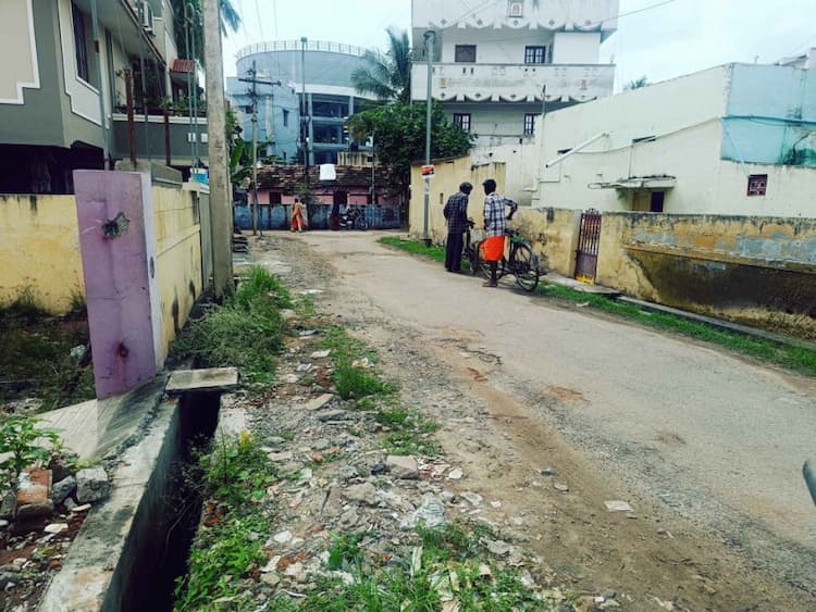 AFFORTABLE PRICE LAND FOR SALE