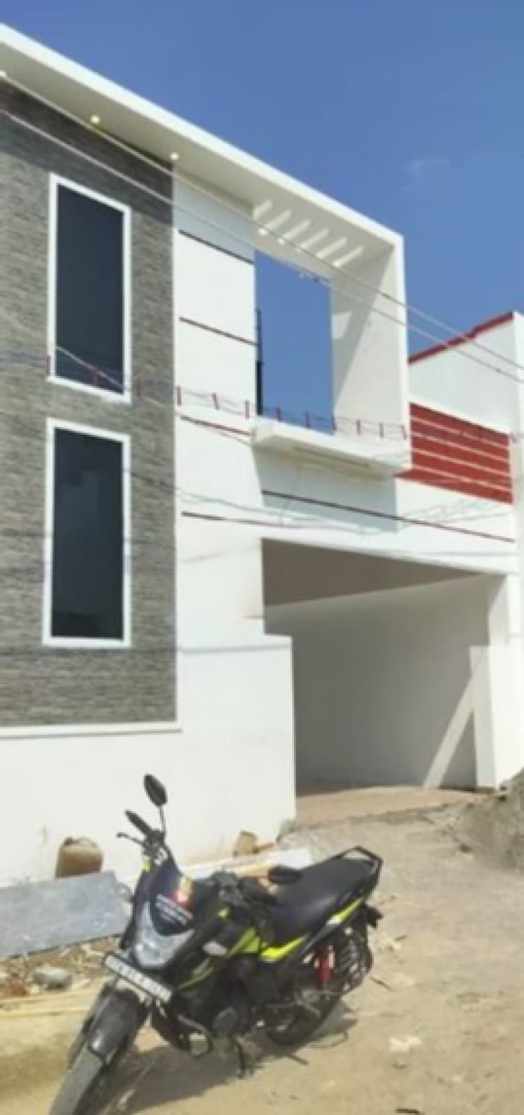 2 BHK House for Sale