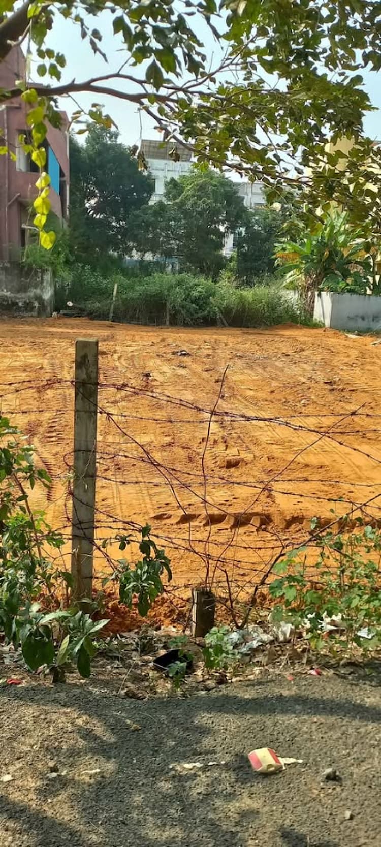 Single Property Image