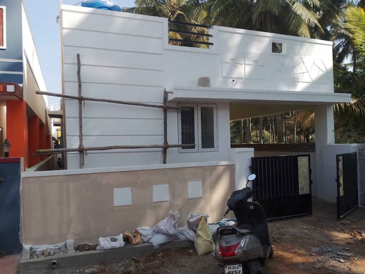 Single Property Image