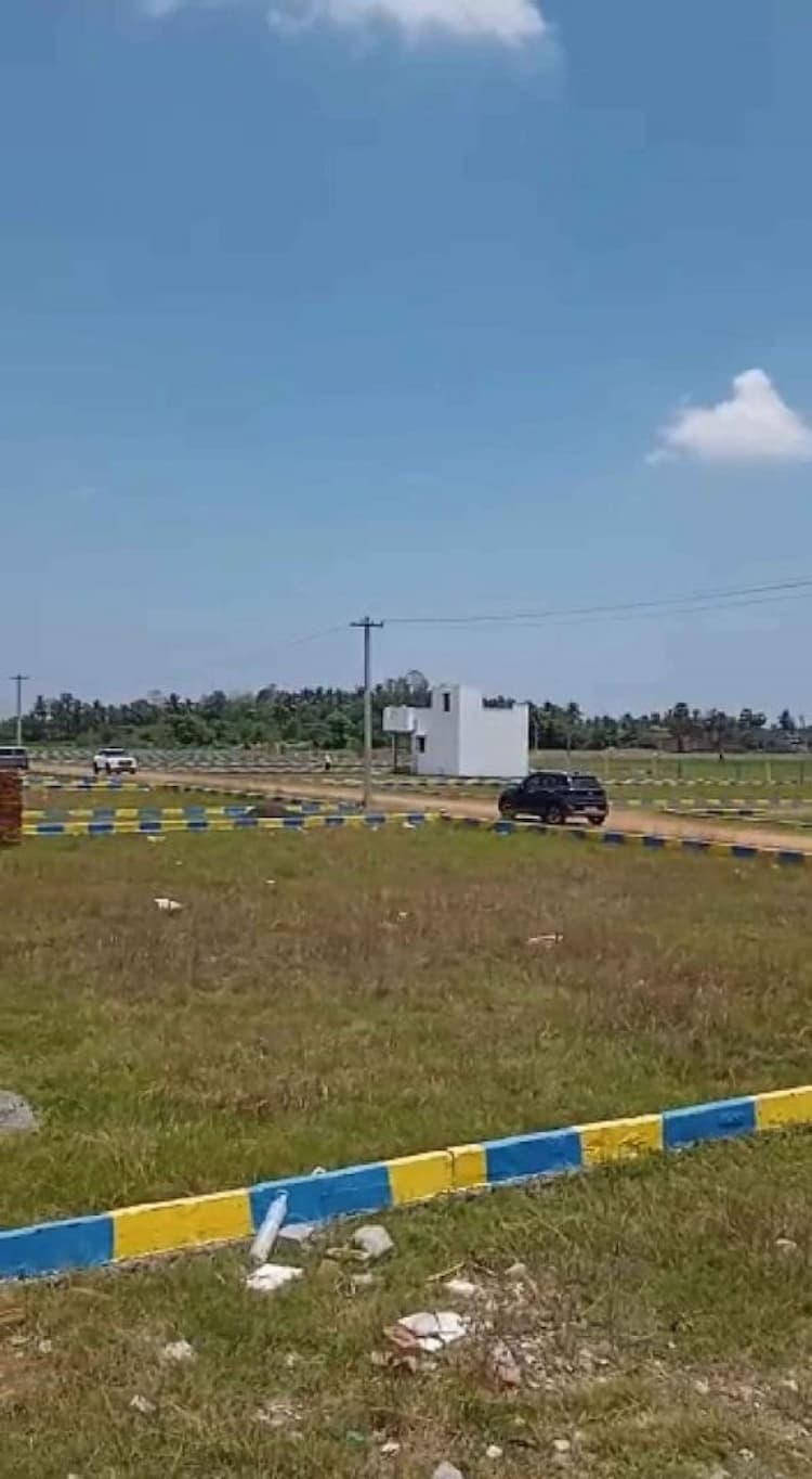 Single Property Image