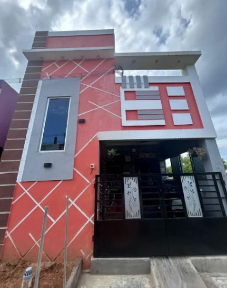 2 BHK House for Sale