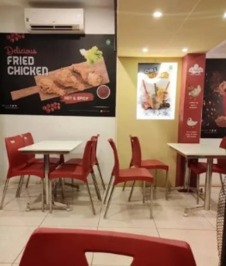 Single Property Image