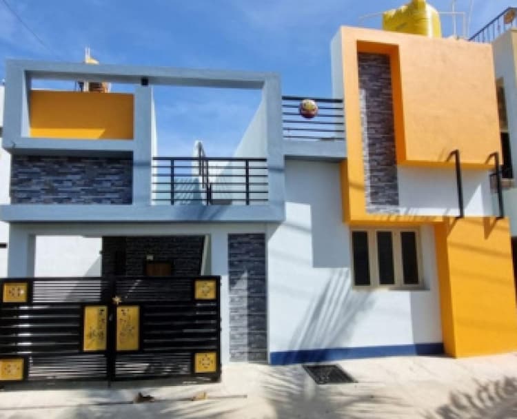 2 BHK House for Sale