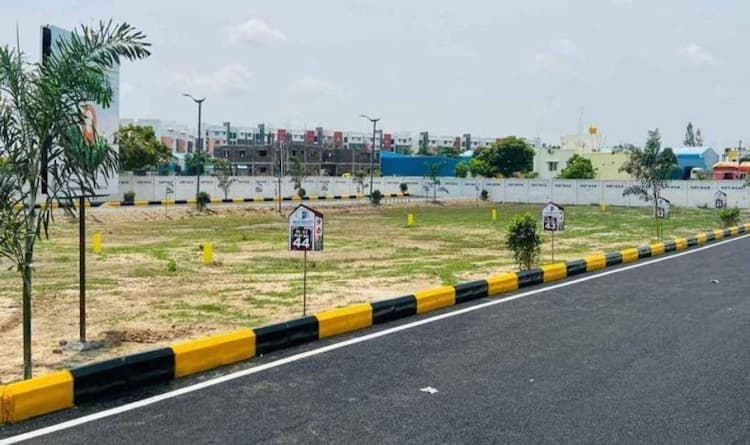 Single Property Image