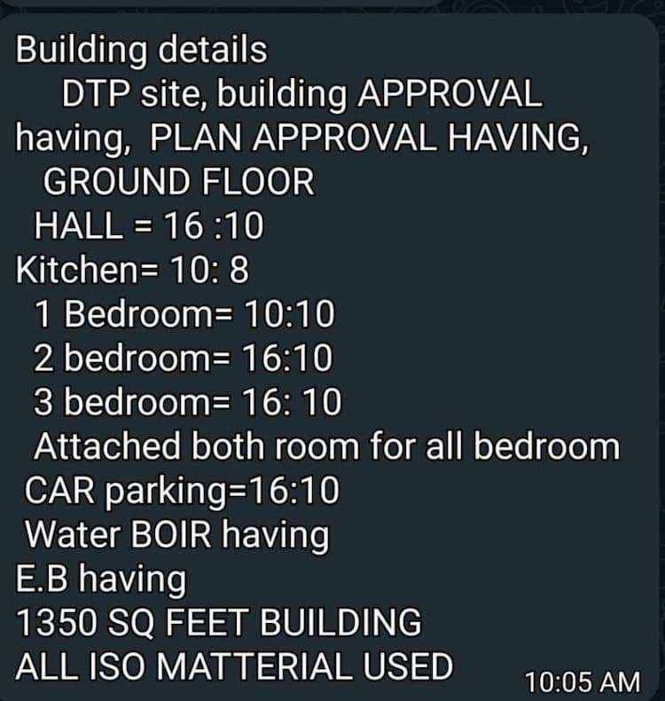 Single Property Image