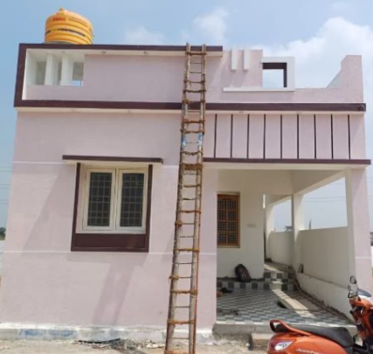 2 BHK House for Sale