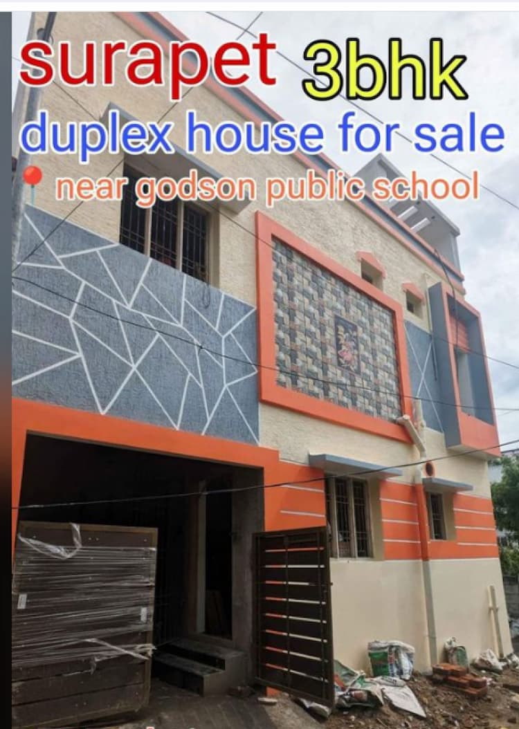 House for sales