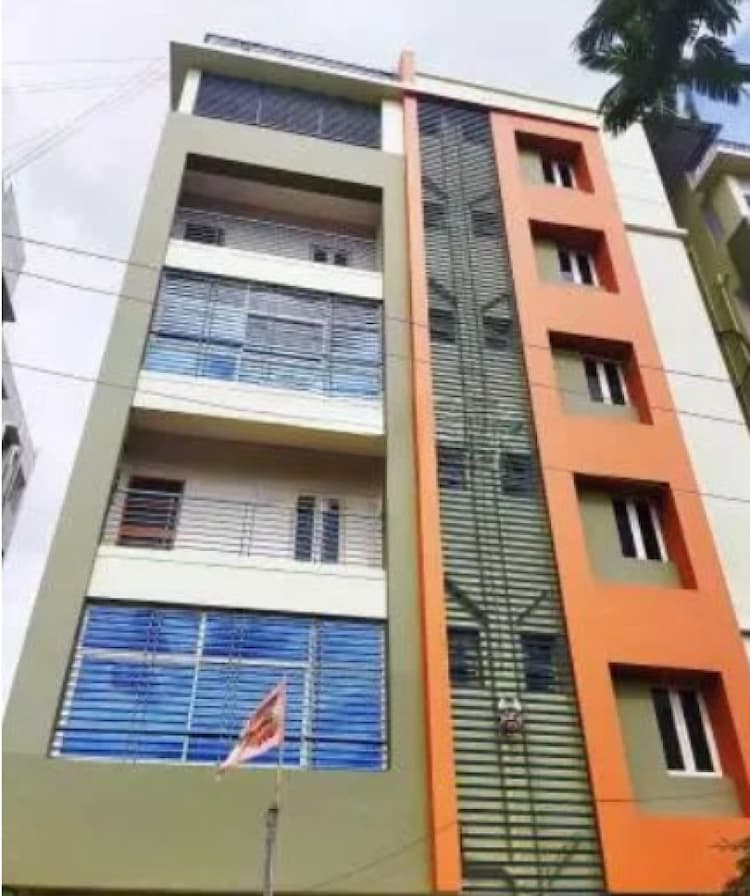 2 BHK Apartment for Sale