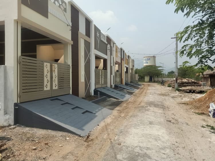 Single Property Image