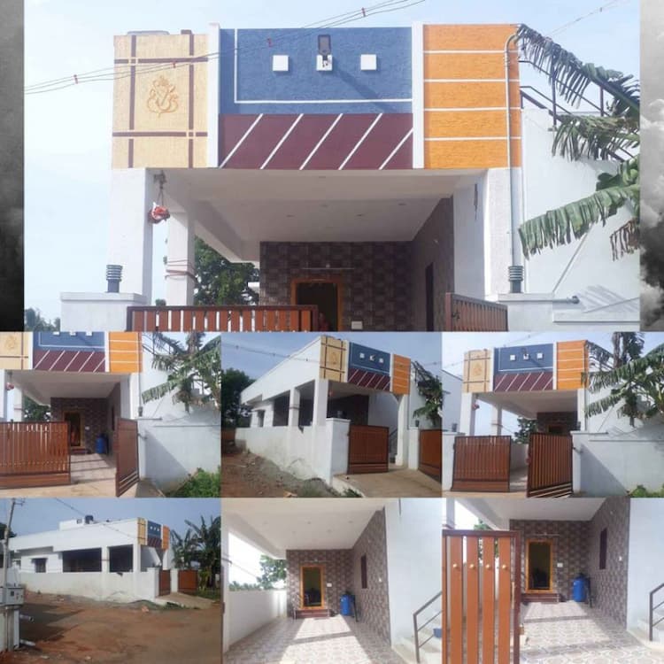2bhk house for sale