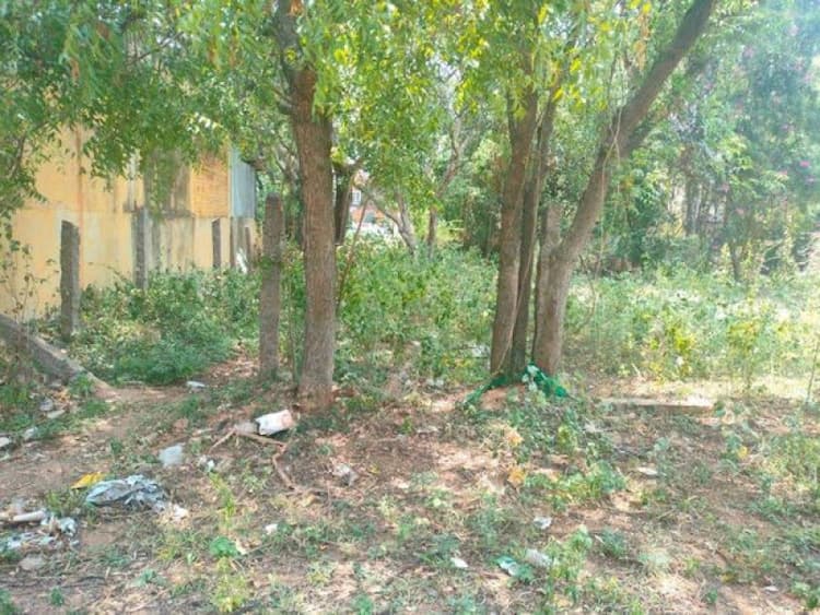 Single Property Image