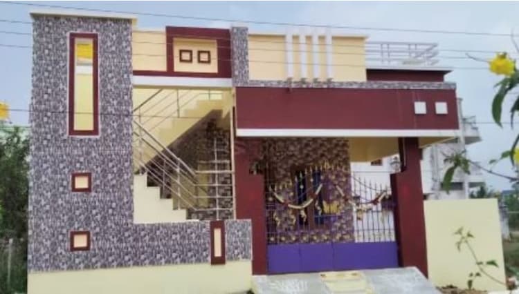 2 BHK House for Sale